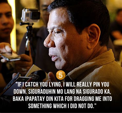 rodrigo duterte quotes.